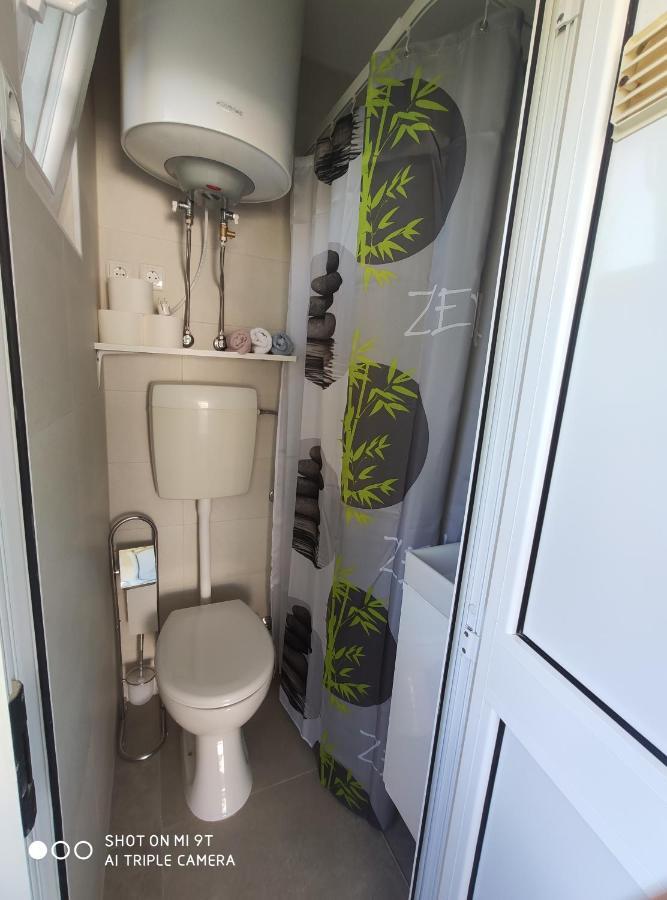 Apartman Pilcik Vir Extérieur photo