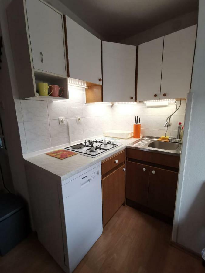 Apartman Pilcik Vir Extérieur photo
